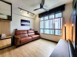 Blk 95A City Vue @henderson (Bukit Merah), HDB 4 Rooms #589918861